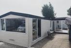 🏡 Woning/Chalet 🏡 Permanente bewoning mét inschrijving!, Caravans en Kamperen, Tot en met 5