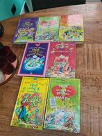 Hoe overleef ik...., Boeken, Ophalen of Verzenden, Zo goed als nieuw