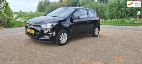 Hyundai I20 1.2i Business Edition, Auto's, Hyundai, Bedrijf, Te koop, i20, ABS, Airbags, Airconditioning, Alarm, Centrale vergrendeling