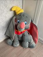 XXL Dumbo knuffel, Kinderen en Baby's, Speelgoed | Knuffels en Pluche, Ophalen, Zo goed als nieuw, Olifant