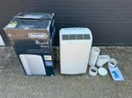 mobiele airco aanbieding DeLonghi N82 Eco BTU 9000 nieuw, Ook, Nieuw, 3 snelheden of meer, Ophalen of Verzenden
