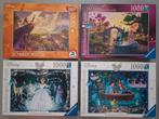 Verschillende puzzels €5,- per puzzel, Hobby en Vrije tijd, Denksport en Puzzels, Ophalen, Zo goed als nieuw
