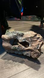 Neppen hout stuk schuilplek vissen, Vis