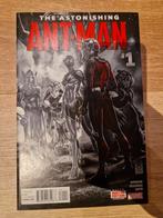 The Astonishing Ant-Man #1, Amerika, Ophalen of Verzenden, Spencer, Rosanas, Boyd, Gelezen