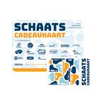 Schaatscadeaukaart twv €25, Tickets en Kaartjes, Kortingen en Cadeaubonnen, Drie personen of meer, Cadeaubon, Overige typen