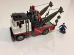 Corgi Toys 1142 Ford Holmes Wrecker, Ophalen of Verzenden, Gebruikt, Auto, Corgi