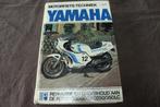 Yamaha RD250 RD350 RD400 RD250/350LC werkplaatsboek, Motoren, Handleidingen en Instructieboekjes, Ophalen of Verzenden, Yamaha