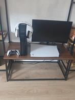 Ps5 inboedel, Ophalen, Gebruikt