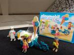 Playmobil Ijsjes verkoper 9426, Ophalen of Verzenden, Zo goed als nieuw
