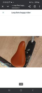 Loop fiets, Ophalen, Zo goed als nieuw, Loopfiets