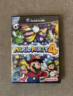 Mario Party 4, Spelcomputers en Games, Games | Nintendo GameCube, Ophalen, Gebruikt, Overige genres, Eén computer