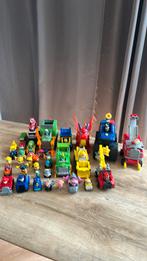 Paw Patrol collectie, Ophalen of Verzenden, Gebruikt