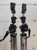 Doughty Easylift T55510 (Manfrotto 087) 2 stuks beschikbaar, Ophalen, Gebruikt, Audio