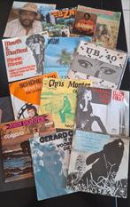 100+ singles €25 euro, Ophalen of Verzenden, Gebruikt, Pop