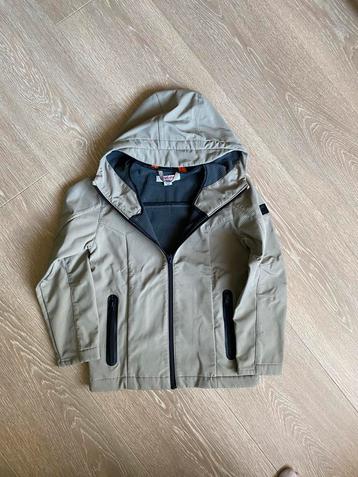 Vingino softshell jongen maat 140 beschikbaar voor biedingen