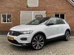 Volkswagen T-Roc 2.0 4Motion DSG acc/app/navi/camera/pano, Automaat, 15 km/l, Euro 6, 1984 cc