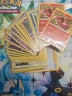 Pokémon Celebrations 25 - Lot 38 Kaarten, Ophalen of Verzenden, Zo goed als nieuw, Meerdere kaarten, Foil