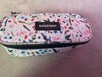 eastpak etui bloemen print, Ophalen of Verzenden, Zo goed als nieuw