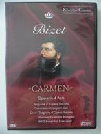 03C: Carmen van Bizet (Geen Ned. ondertiteling, nieuw), Alle leeftijden, Ophalen of Verzenden, Zo goed als nieuw