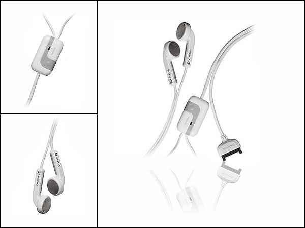 NOKIA HS-3 Headset Origineel (NIEUW), Telecommunicatie, Mobiele telefoons | Oordopjes, Nieuw, Ophalen of Verzenden