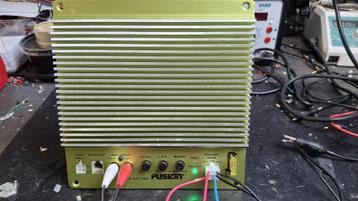 Fusion EN-AT1100 Mono Versterker inbouw voor subwoofer  beschikbaar voor biedingen