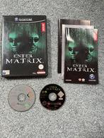 Enter The Matrix met garantie, Nintendo, -, -, 1 speler