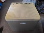 Koelbox 220 V op Gas en 12 V, Ophalen of Verzenden, Gebruikt, Elektrisch