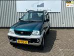 Daihatsu Terios 1.3 SXE Airco, PDC, Apk 07/2026, Gebruikt, 4 cilinders, 400 kg, Bedrijf