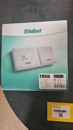 VAILLANT v SMART, Thermostaat, 30 tot 80 cm, Minder dan 60 cm, Ophalen of Verzenden