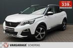 Peugeot 3008 1.6 e-THP Crossway Automaat | Camera | Grip pak, Gebruikt, 4 cilinders, Wit, Bedrijf