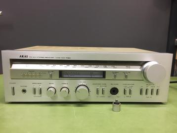 Akai stereo receiver / AA-R30 beschikbaar voor biedingen