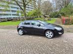 Opel Astra 1.4 Turbo 88KW 5D 2011 Zwart, Voorwielaandrijving, 65 €/maand, Stof, 4 cilinders