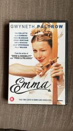 Emma - dvd met Gwyneth Paltrow, Cd's en Dvd's, Alle leeftijden, Ophalen of Verzenden, Zo goed als nieuw