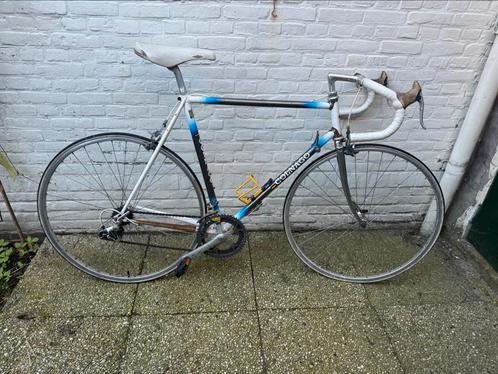 Colnago 🇮🇹 Racefiets retro/vintage, Fietsen en Brommers, Fietsen | Racefietsen, Gebruikt, Overige merken, 15 tot 20 versnellingen
