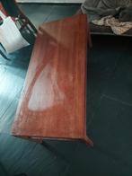 Vintage Formule Meubel Salontafel - Kempkes Waddinxveen, Ophalen, Gebruikt, 50 tot 100 cm, 100 tot 150 cm