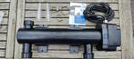 Oase Vitronic 18w UVC, Ophalen, Gebruikt, Vijverfilter