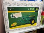 Rolly Kipper John Deere, Ophalen of Verzenden, Nieuw, Trapvoertuig