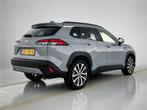 Toyota Corolla Cross Hybrid 140 Style (bj 2024, automaat), Stof, Gebruikt, 4 cilinders, Origineel Nederlands