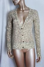 SEM PER LEI vest maat 40 MOHAIR WOOL, Kleding | Dames, Ophalen of Verzenden, Zo goed als nieuw, Maat 38/40 (M)