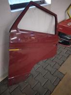 VW T3 Westfalia California Voorportier LINKS. kleur: ROOD, Ophalen
