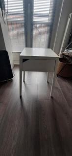 Ikea nachtkastje, Ophalen, Minder dan 45 cm, 55 tot 70 cm