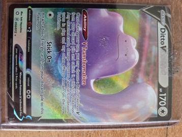 Ditto V 050 M/NM beschikbaar voor biedingen