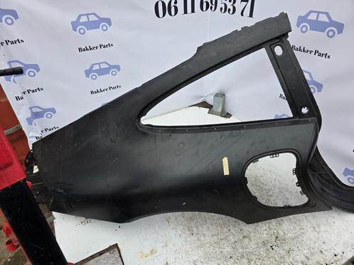 Zijpaneel rechts-achter van een Porsche 911, Auto-onderdelen, Carrosserie en Plaatwerk, Porsche, Gebruikt, 3 maanden garantie