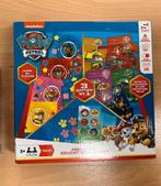 Paw patrol spel, Ophalen of Verzenden, 10 tot 50 stukjes, Zo goed als nieuw