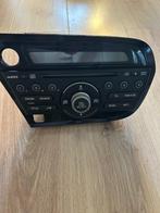 honda insight inbouw cd speler, Ophalen of Verzenden, Zo goed als nieuw