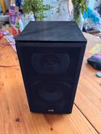 JVC Luidspreker - perfect voor platenspeler, Gebruikt, JVC, Ophalen of Verzenden, Minder dan 60 watt