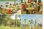 Weert, Ophalen of Verzenden, 1960 tot 1980, Gelopen, Limburg