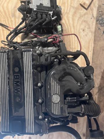 Bmw m42 voor bmw e30 swap beschikbaar voor biedingen