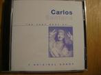 CD - Carlos Santana - The very best of..., Ophalen of Verzenden, Gebruikt, Poprock