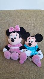 Minnie Mouse knuffels 30cm, Ophalen, Gebruikt, Overige typen